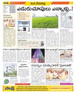 Mahabubnagar Constituencies