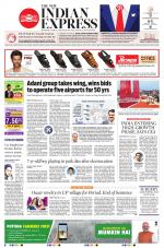 The New Indian Express-Bengaluru