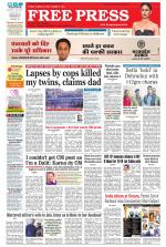 Free Press - Bhopal Epaper Edition
