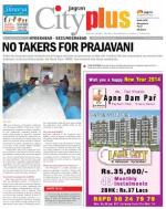 Secunderabad, December 27-JANUARY 2Vol-4, Issue-52