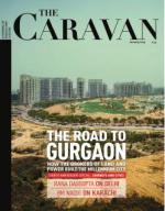 The Caravan