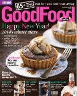 BBC Good Food India