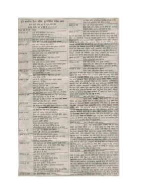 UP Board 12th Result 2014