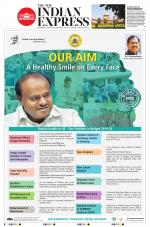 The New Indian Express-Bengaluru