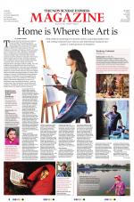 The New Sunday Express Magazine