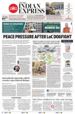 The New Indian Express-Nagapattinam