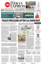 The New Indian Express-Jeypore