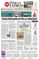 The New Indian Express-Kalaburagi