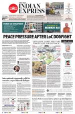 The New Indian Express-Thrissur 