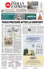The New Indian Express-Kannur