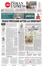The New Indian Express-Madurai
