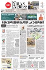 The New Indian Express-Coimbatore