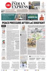 The New Indian Express-Bhubaneswar