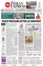 The New Indian Express-Bengaluru