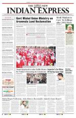 The New Indian Express-Kozhikode