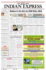 The New Indian Express-Belagavi