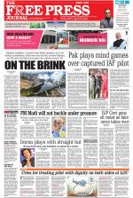 Free Press - Mumbai Epaper