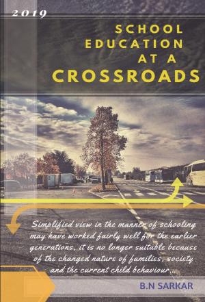 School Education at Crossroad: A Collection of Essays