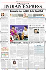 The New Indian Express-Madurai