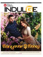 Indulge - Hyderabad