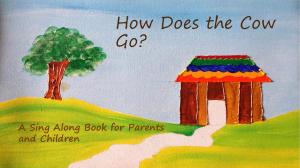 How Does the Cow Go? 
