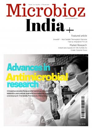 Microbioz India February 2019