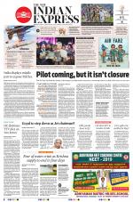 The New Indian Express-Vellore
