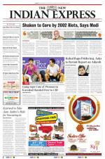 The New Indian Express-Villupuram