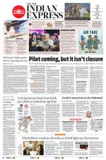 The New Indian Express-Kottayam