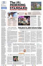 The Morning Standard