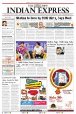 The New Indian Express-Chennai