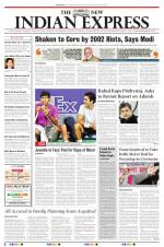 The New Indian Express-Coimbatore