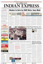 The New Indian Express-Sambalpur