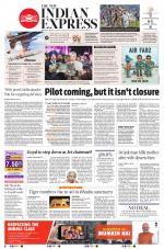 The New Indian Express-Belagavi