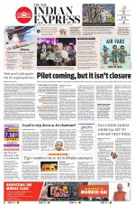 The New Indian Express-Kalaburagi