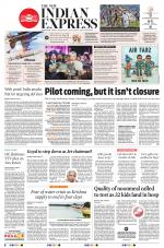 The New Indian Express-Coimbatore