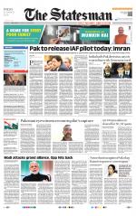 Delhi - The Statesman