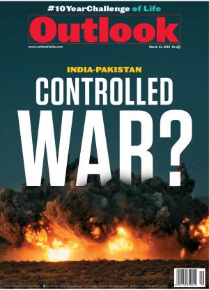 Outlook English, 11 March 2019