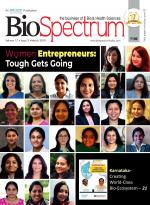 BioSpectrum India Magazine