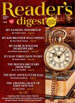 Reader's Digest