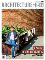 Architecture + Design