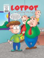 Lotpot English