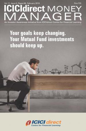 Money Manager February 2019