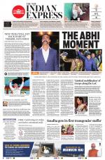 The New Indian Express-Kalaburagi