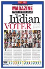 The Sunday Standard Magazine