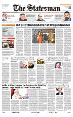 Kolkata - The Statesman