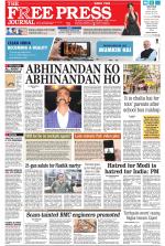 Free Press - Mumbai Epaper