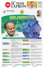 The New Indian Express-Hubballi