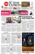 The New Indian Express-Vellore