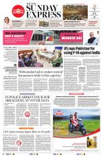 The New Indian Express-Tadepalligudem